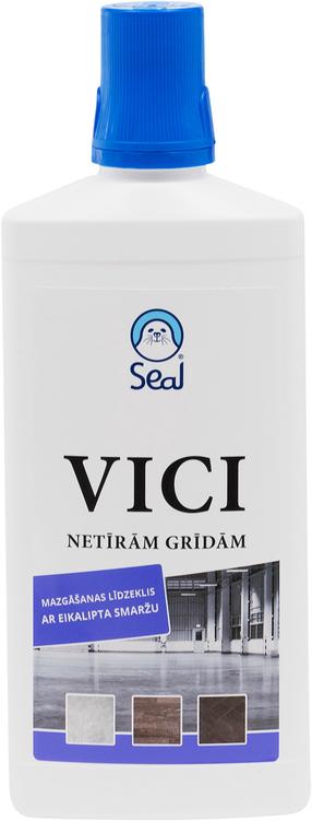Mazgāšanas līdzeklis Seal, akmeņainām virsmām/keramika, 0.5 l