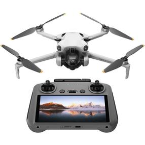 Дрон DJI DJI Mini 4 Pro RC 2