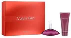 Набор духов Calvin Klein Euphoria, 2 шт.