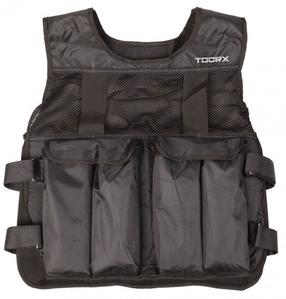 Svara veste Toorx, 10 kg