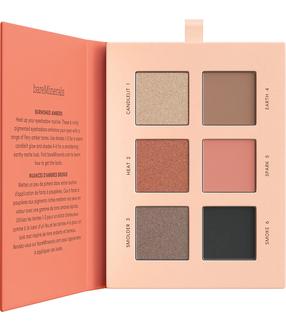 Тени для век Bare Minerals Mineralist, 7.8 г burnished
