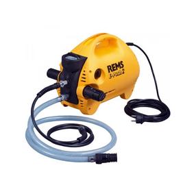 Mõõtmisseade, elektriline rõhumõõtepump Rems E-Push 2, 48 cm x 29.5 cm x 33.5 cm