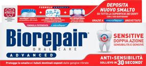 Hambapasta Biorepair Advanced Sensitive, 75 ml