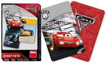 Kortų žaidimas Dino Cars 3 605916