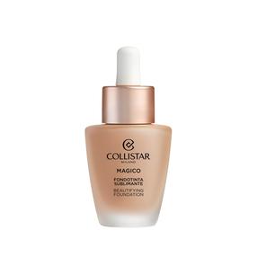 Šķidrā grima bāze Collistar Magico, 5n ambra, 30 ml