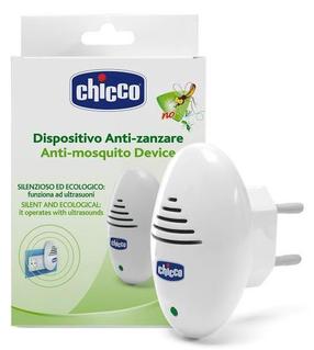 Elektriskie insektu atbaidītāji odu Chicco Anti mosquito