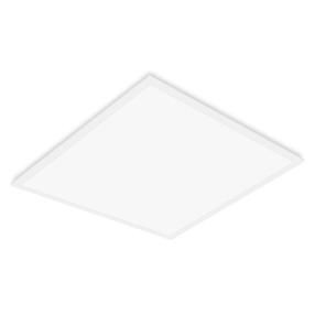 Lampa Ledvance Panel Compact 600, padziļinājums, 26 W, 3640 lm, 4000 °K, IP50