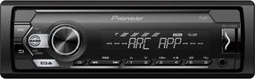 Automobilinė magnetola Pioneer MVH-S120UBW