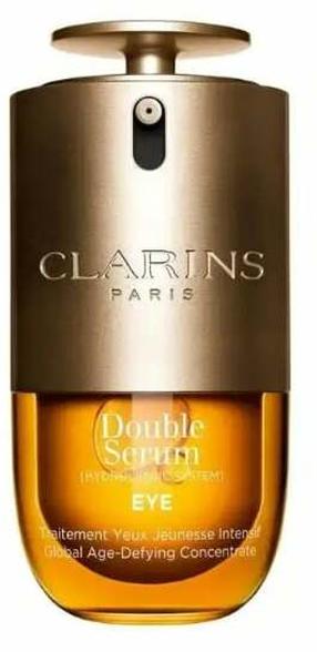 Сыворотка для глаз Clarins Double Serum, 20 мл