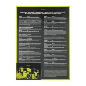 Advento kalendorius vyrams, 230 ml