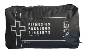 Pirmosios pagalbos vaistinėlė LT M (nauja sudėtis)