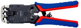 Klemmitangid Knipex 97 51 12 SB, 200 mm