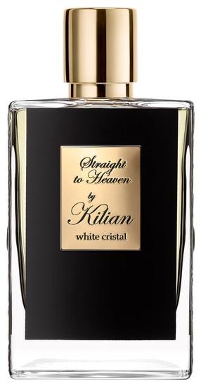 Парфюмированная вода By Kilian The Cellars Straight To Heaven White Cristal, 50 мл