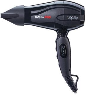 Plaukų džiovintuvas Babyliss Bambino BAB5510E, 1200 W, juoda sp.