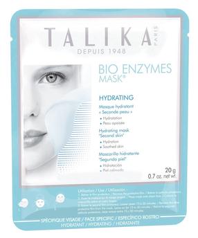 Veido kaukė Talika Bio Enzymes, 20 ml