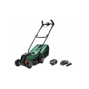 Akumuliatorinė vejapjovė Bosch 18V-32-300, 32 cm