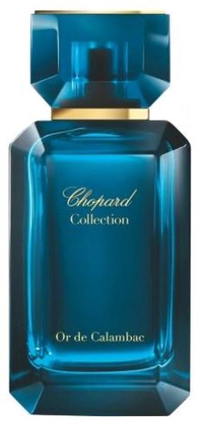 Парфюмированная вода Chopard Or De Calambac, 100 мл