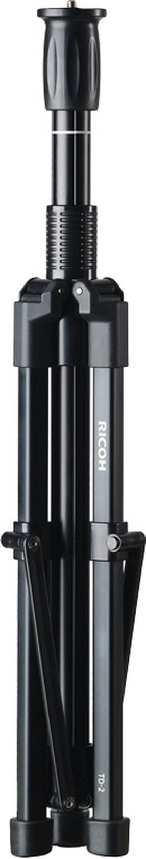 Stovas Ricoh Theta Stand TD-2, aliuminis