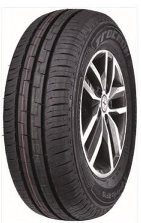 Vasarinė automobilių padanga Tracmax X-Privilo RF19 225/70/R15, 112-S, C, C, 71 dB