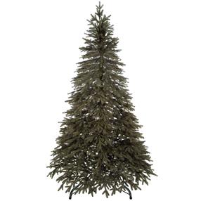 Mākslīgā eglīte Springos Premium CT0147, 150 cm, ar statīvu
