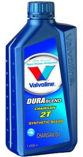 Zāles pļāvēju eļļa Valvoline, 1 l