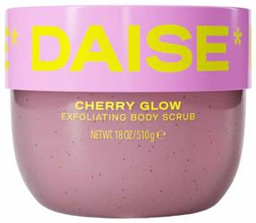 Kehakoorija Daise Cherry Glow Exfoliating, 510 g