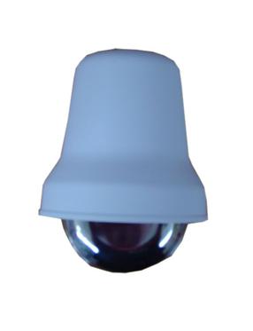 Durų skambutis Zamel DNS-206, su laidu