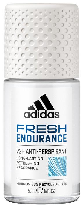 Ķermeņa dezodorants Adidas Fresh Endurance 72H, 50 ml