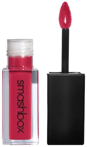 Lūpu krāsa Smashbox Always On, 4 ml, riches