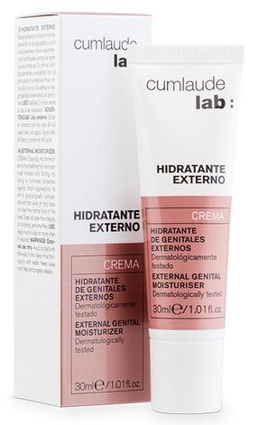 Intiimhügieenikreem Cumlaude Lab, 30 ml