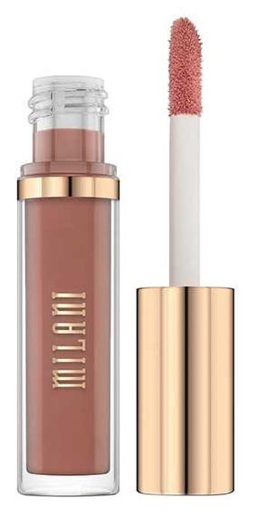 Lūpų blizgis Milani Keep It Full, 3.7 ml, 08 soft rose