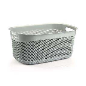 Hoiukast Ucsan Plastik, hall v., 55 x 36 x 25 cm