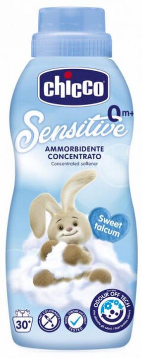 Смягчитель белья Chicco, 0.75 л