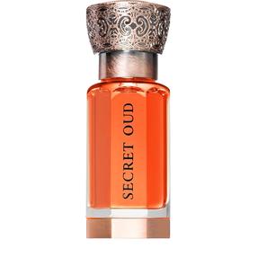 Духи Swiss Arabian Secret Oud, 12 мл
