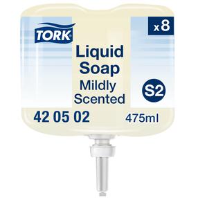 Vedelseep Tork 420502, 470 ml