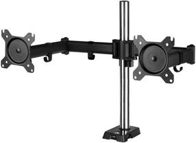 Stalinis dviejų monitorių laikiklis Arctic Z2