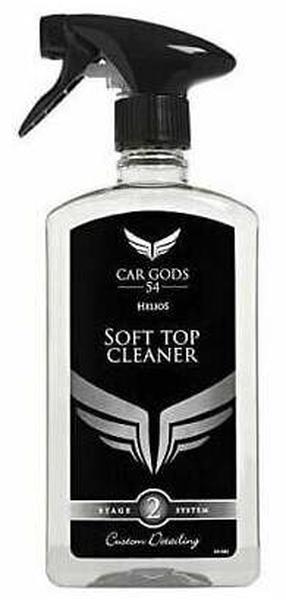 Tīrīšanas līdzeklis Car Gods, 0.5 l