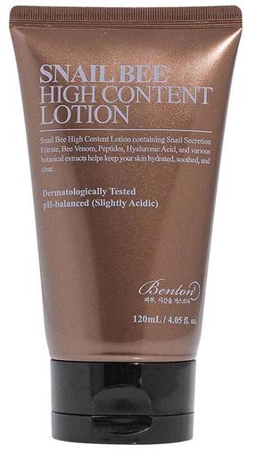 Näopiim Benton Snail Bee High Content, 120.0 ml