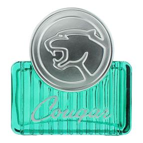 Tualetinis vanduo Ford Mustang Legacy Cougar, 100 ml