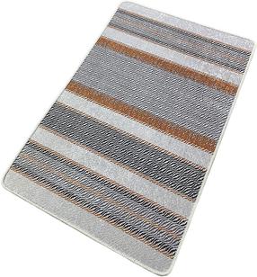 Коврик для ванной Foutastic Benver 359CHL5238, многоцветный, 120 см x 70 см