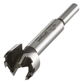 Medžio freza lankstams Wolfcraft 3318000, išdrožų, 90 mm x 26 mm