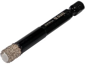 Deimantinė gręžimo karūna Yato YT-60402, 0.8 cm