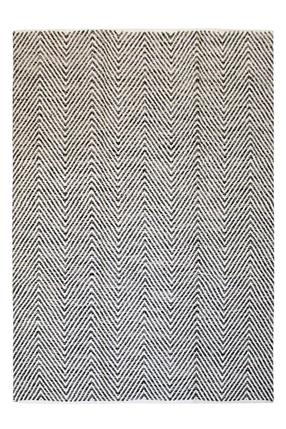 Kilimas vidaus Kayoom Aperitif 510, balta sp./pilka sp., 170 cm x 120 cm