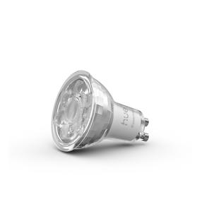 Lambipirn Philips Hue LED, GU10, 2200 - 6500 °K, GU10, 4.7 W, 345 lm
