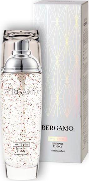 Эссенция для лица Bergamo White Vita Luminant Essence, 110 мл
