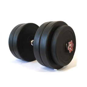 Сборные гантели Tomaz Sport Start x 27.5 кг