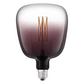 Spuldze Osram Vintage LG140ED LED, E27, 1600 °K, E27, 4.5 W, 150 lm