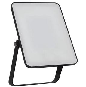 Prožektor ilma liikumisandurita Ledvance Essential, 3000 °K, IP65, must v.