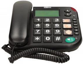 Lauatelefon Maxcom