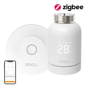 Termostatinė galvutė Imou KIT/TRV1-2